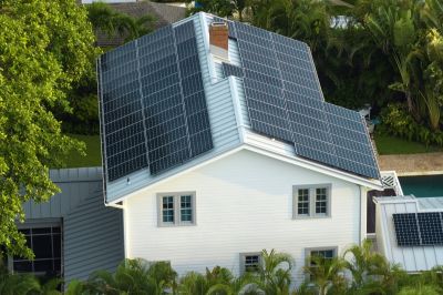 Cost of Solar Panels in Phillipsburg, NJ