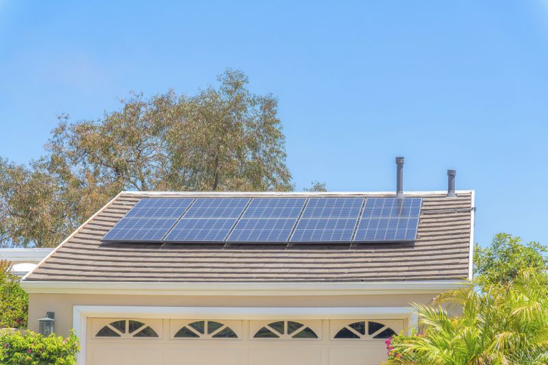 Best Residential Solar Contractors in Phillipsburg, NJ