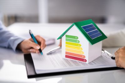 Energy Savings Opportunities