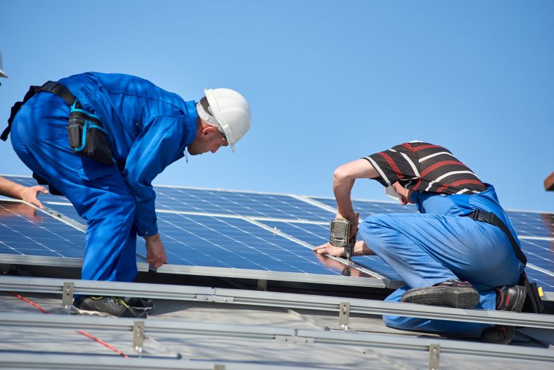 Professional Solar Service